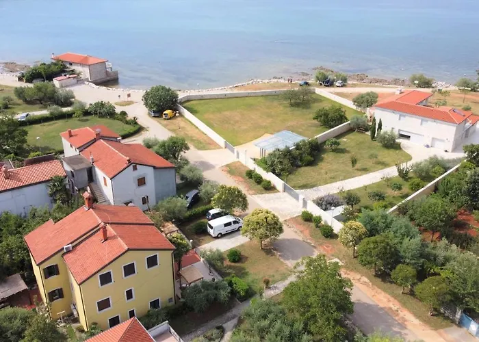 Lina Appartement
