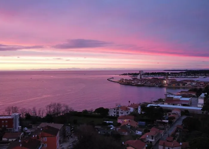 Lina * Umag