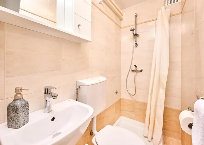 Appartement Lina