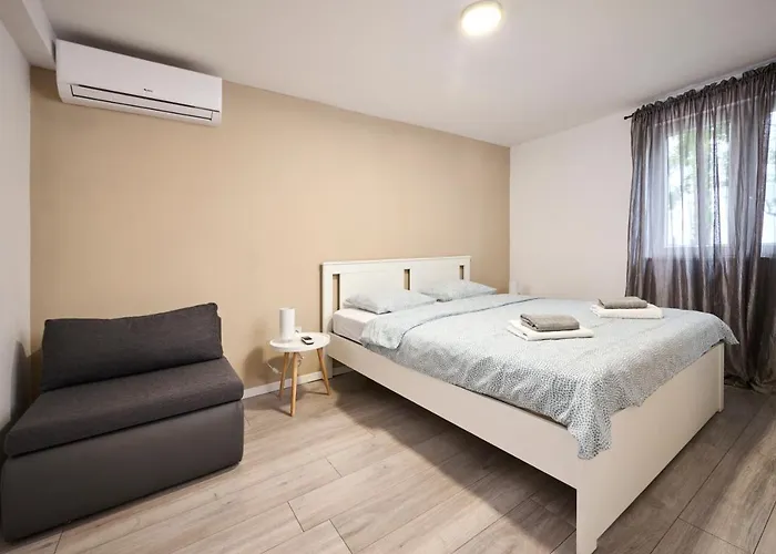 Appartement Lina