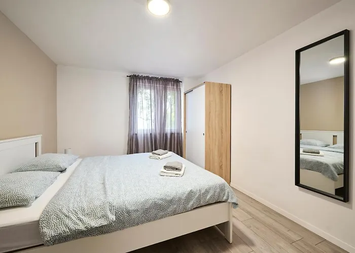 Lina Appartement
