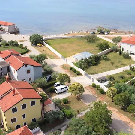 Lina Apartamento