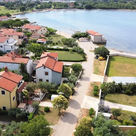 Apartment Lina Umag