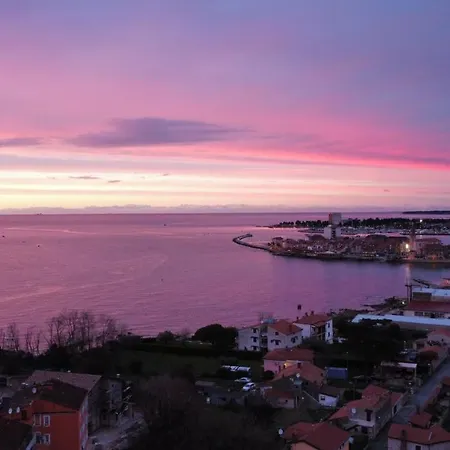 Lina * Umag