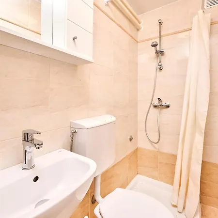 Apartman Lina