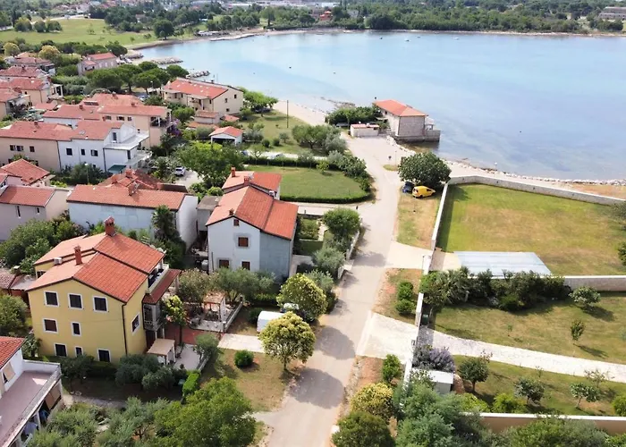 아파트 Lina 우마그